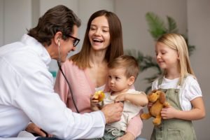 The-Evolving-Role-of-Pediatricians-in-Modern-Child-Healthcare